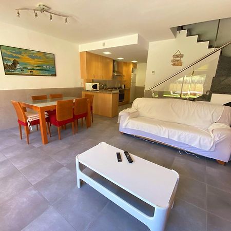 Willa Casa L'Escala, Piscina Comuntaria I Jardi Privat Zewnętrze zdjęcie