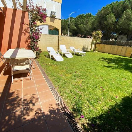 Willa Casa L'Escala, Piscina Comuntaria I Jardi Privat Zewnętrze zdjęcie