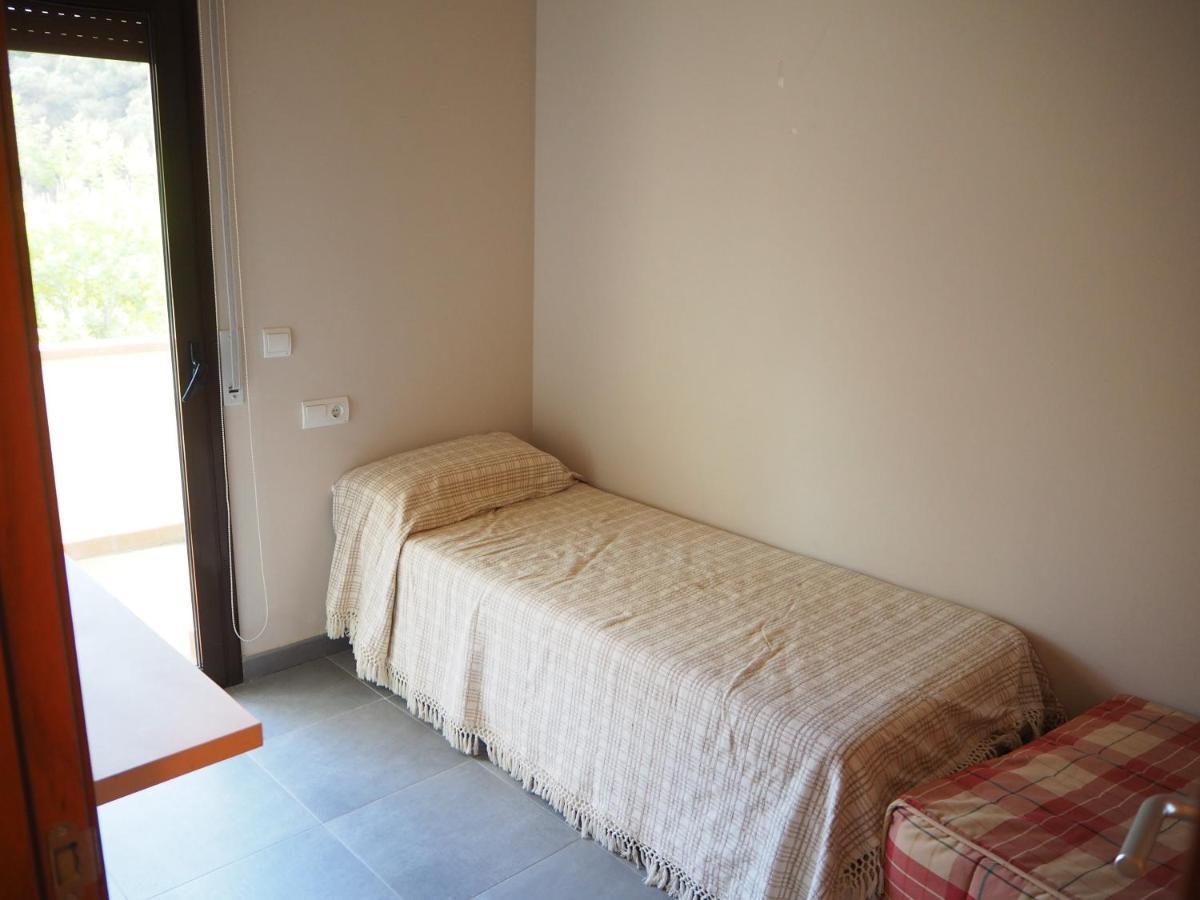 Willa Casa L'Escala, Piscina Comuntaria I Jardi Privat Zewnętrze zdjęcie
