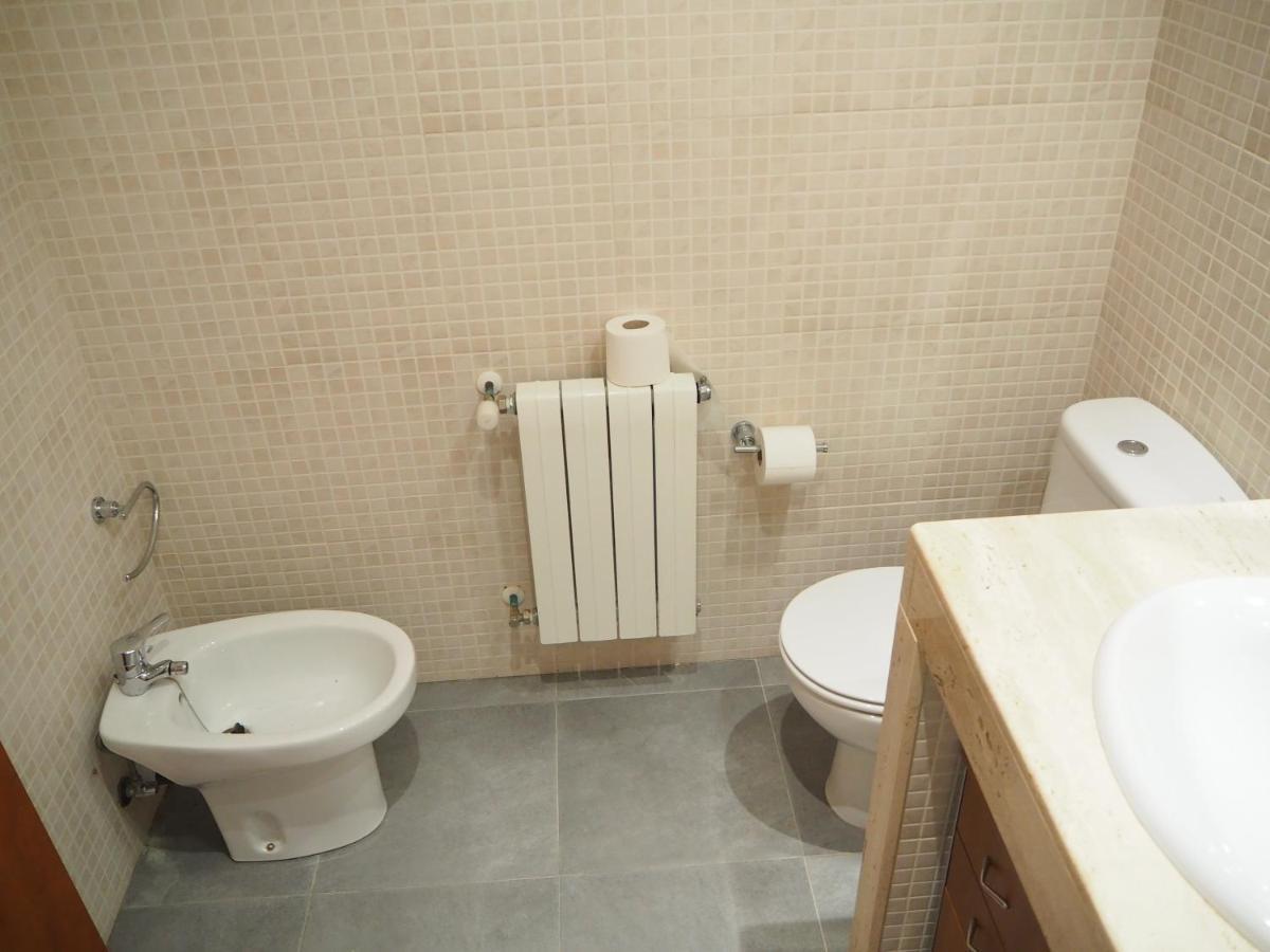 Willa Casa L'Escala, Piscina Comuntaria I Jardi Privat Zewnętrze zdjęcie