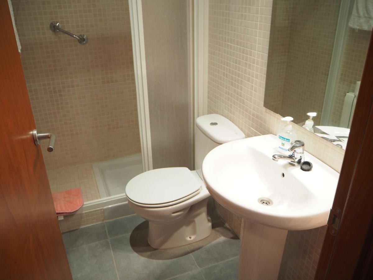Willa Casa L'Escala, Piscina Comuntaria I Jardi Privat Zewnętrze zdjęcie
